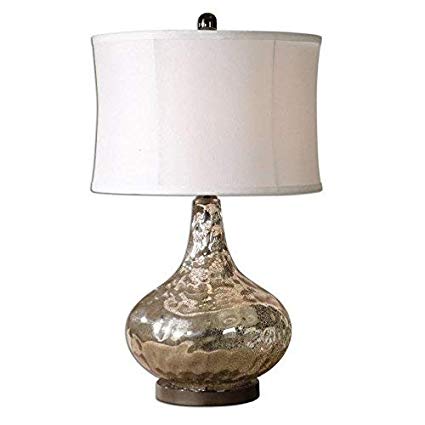 Uttermost Vizzini Lamp