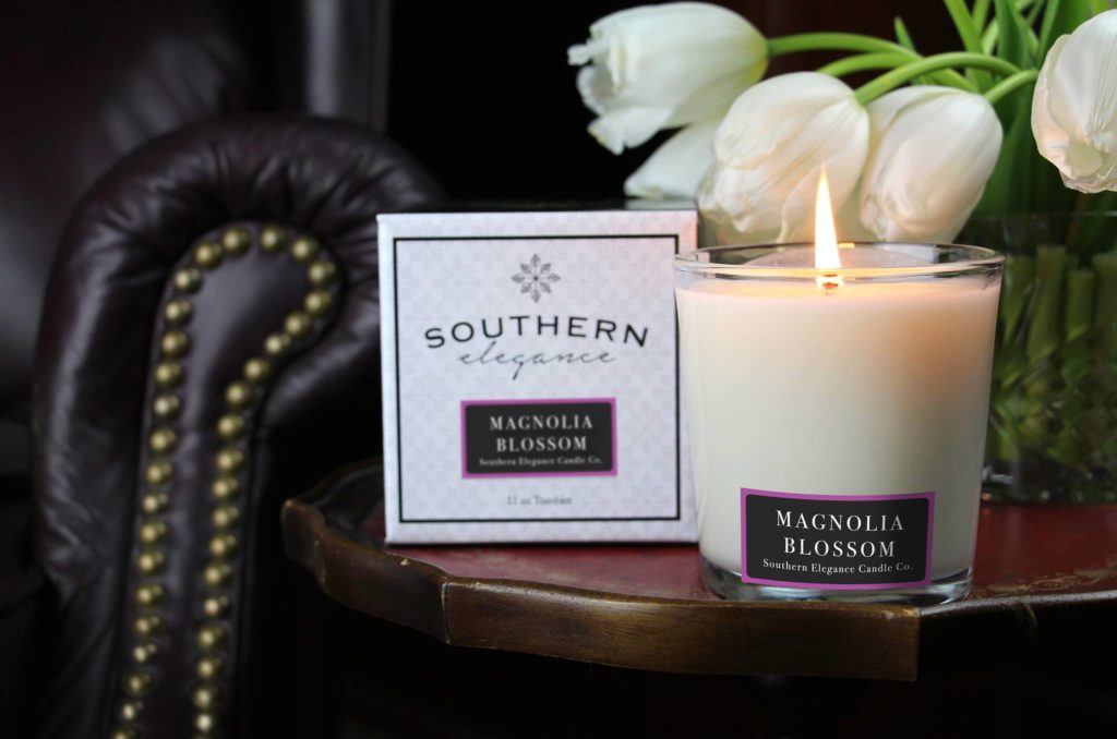 Southern Elegance Candle Co.