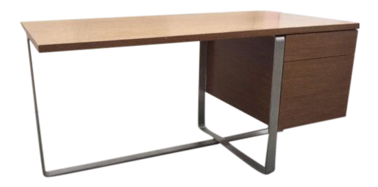 Design Within Reach Liege Desk