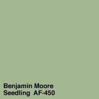 Benjamin Moore Paints AF-450