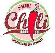 Charleston ZTA Alumnae chili cook off
