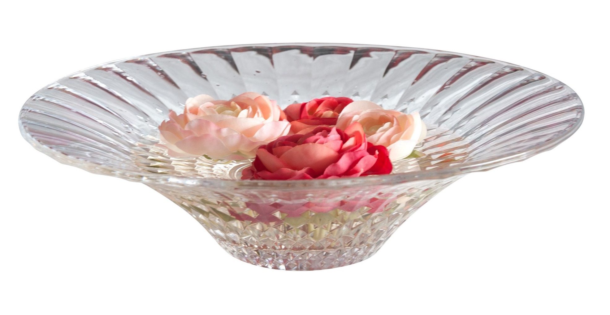 Camellia bowl Croghans