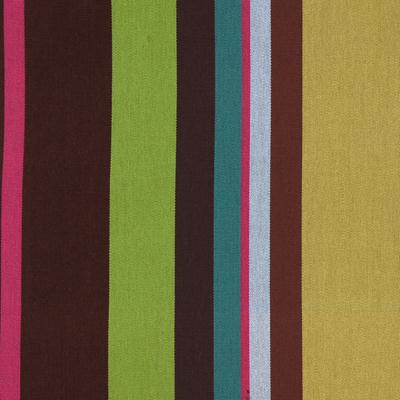Duralee Stripe Outdoor Fabric