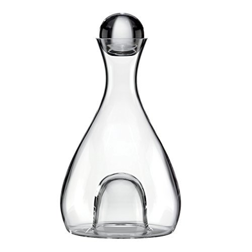 Lenox Tuscany Classics Crystal Decanter