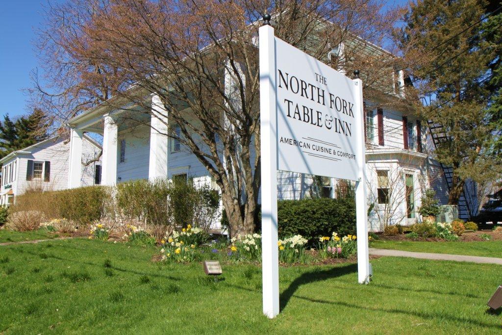 North Fork Table and Inn
