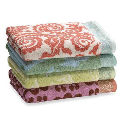 Amy Butler towels