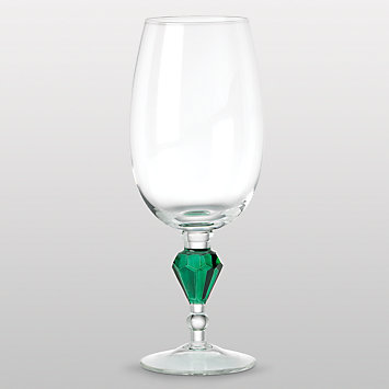 Gorham Gemstone Glass