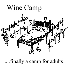 Long Island Wine Camp