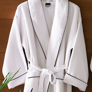 Kassatex Hotel Bath Robe