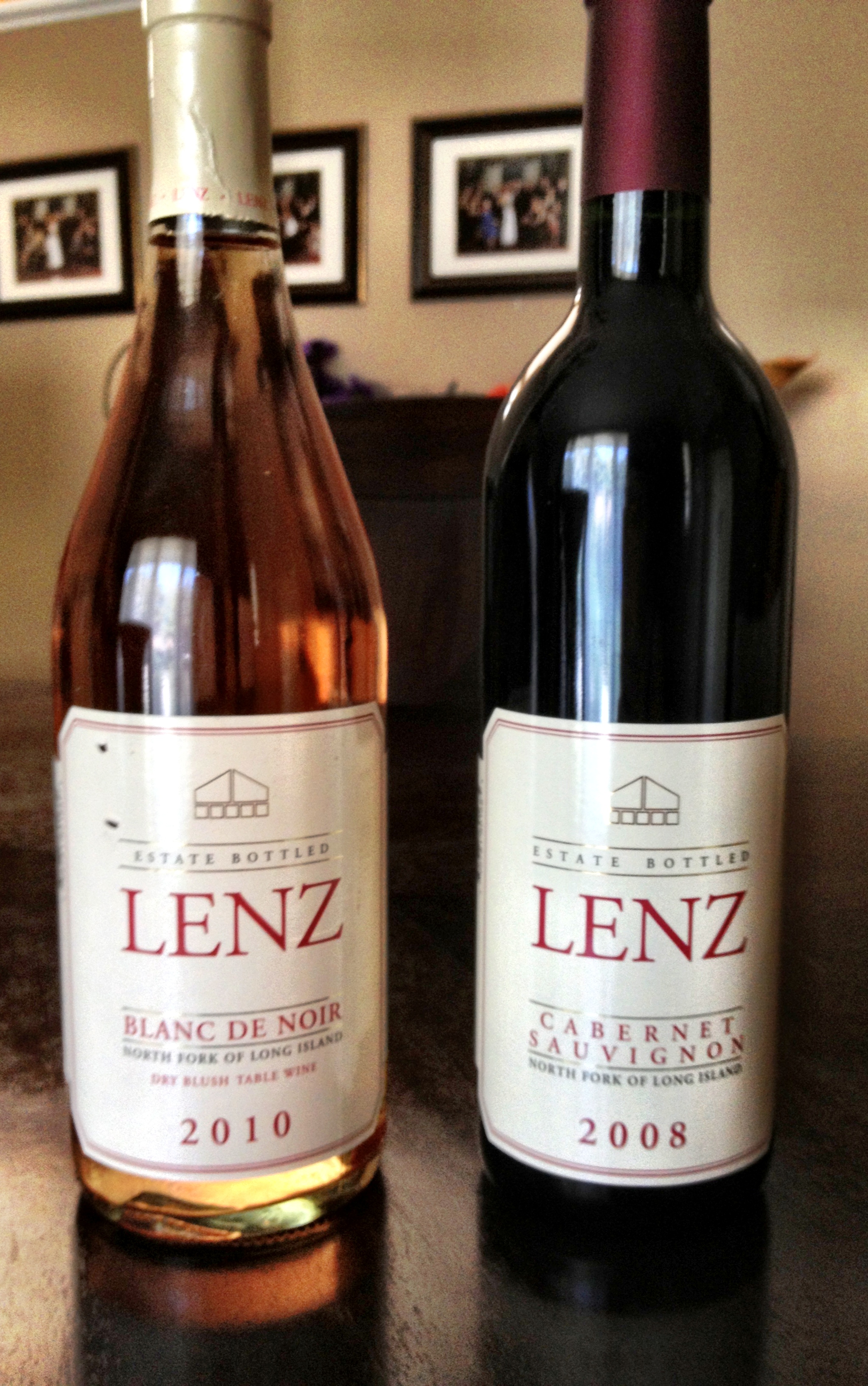 Lenz winery
