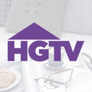 HGTV logo