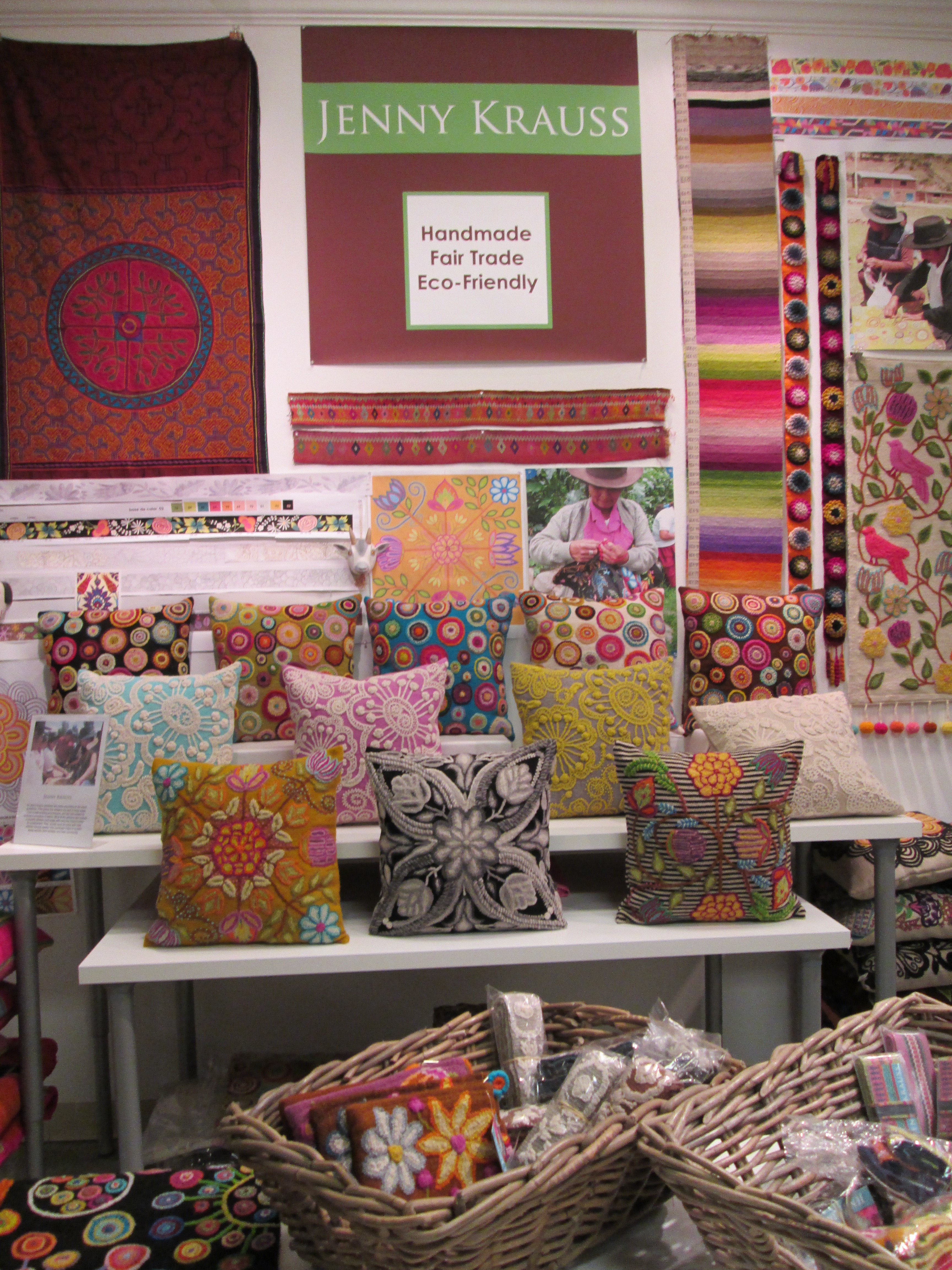 High Point Market 2013