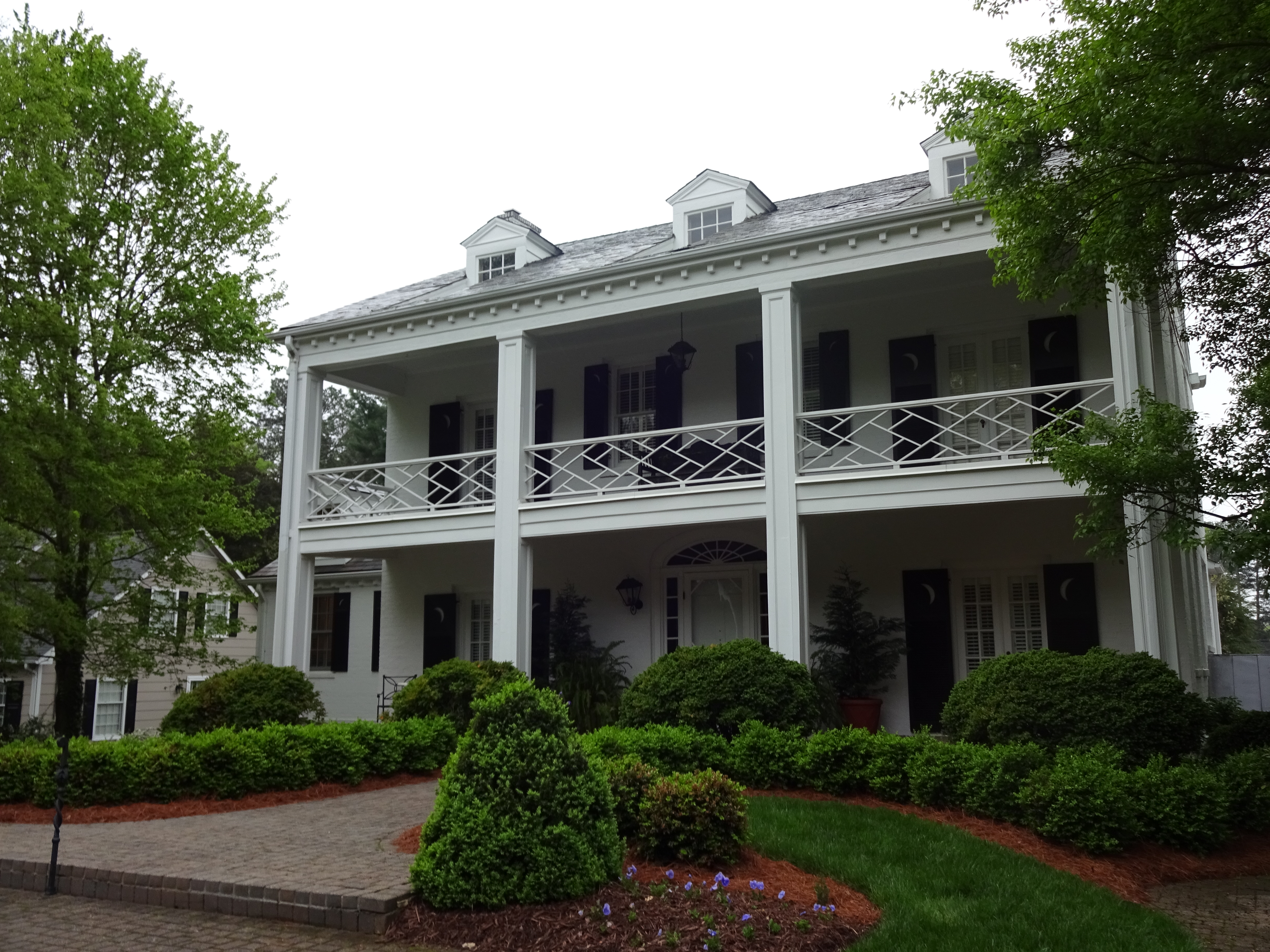 Winston Salem home