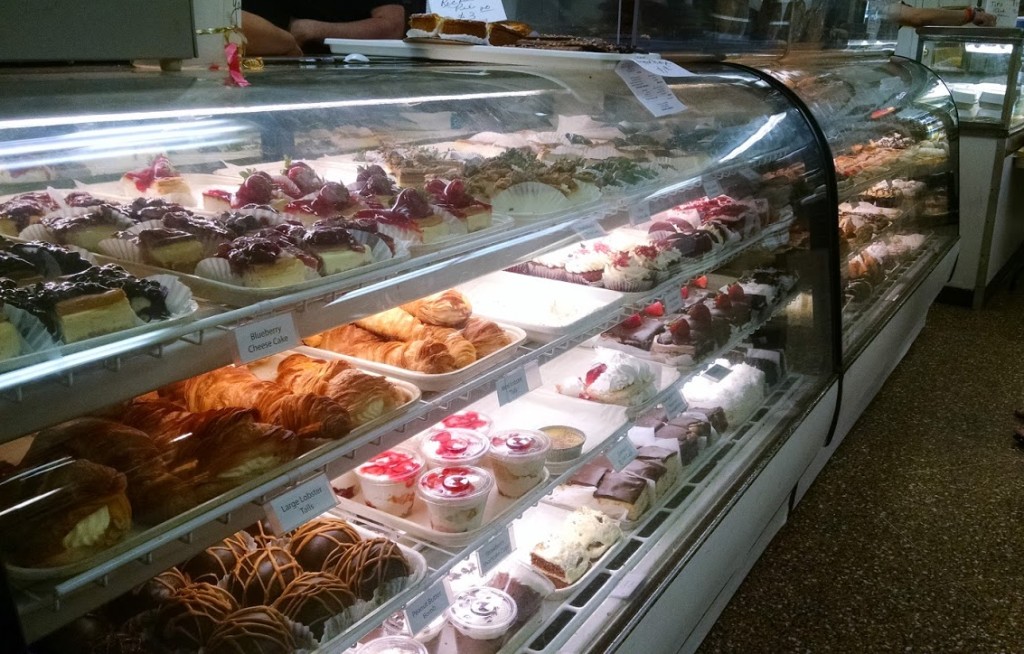 Boston Italian Bakery