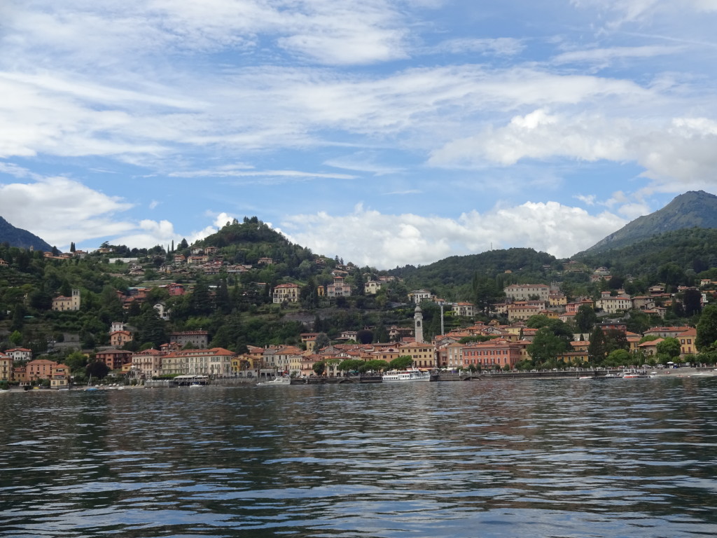 Menaggio, Italy