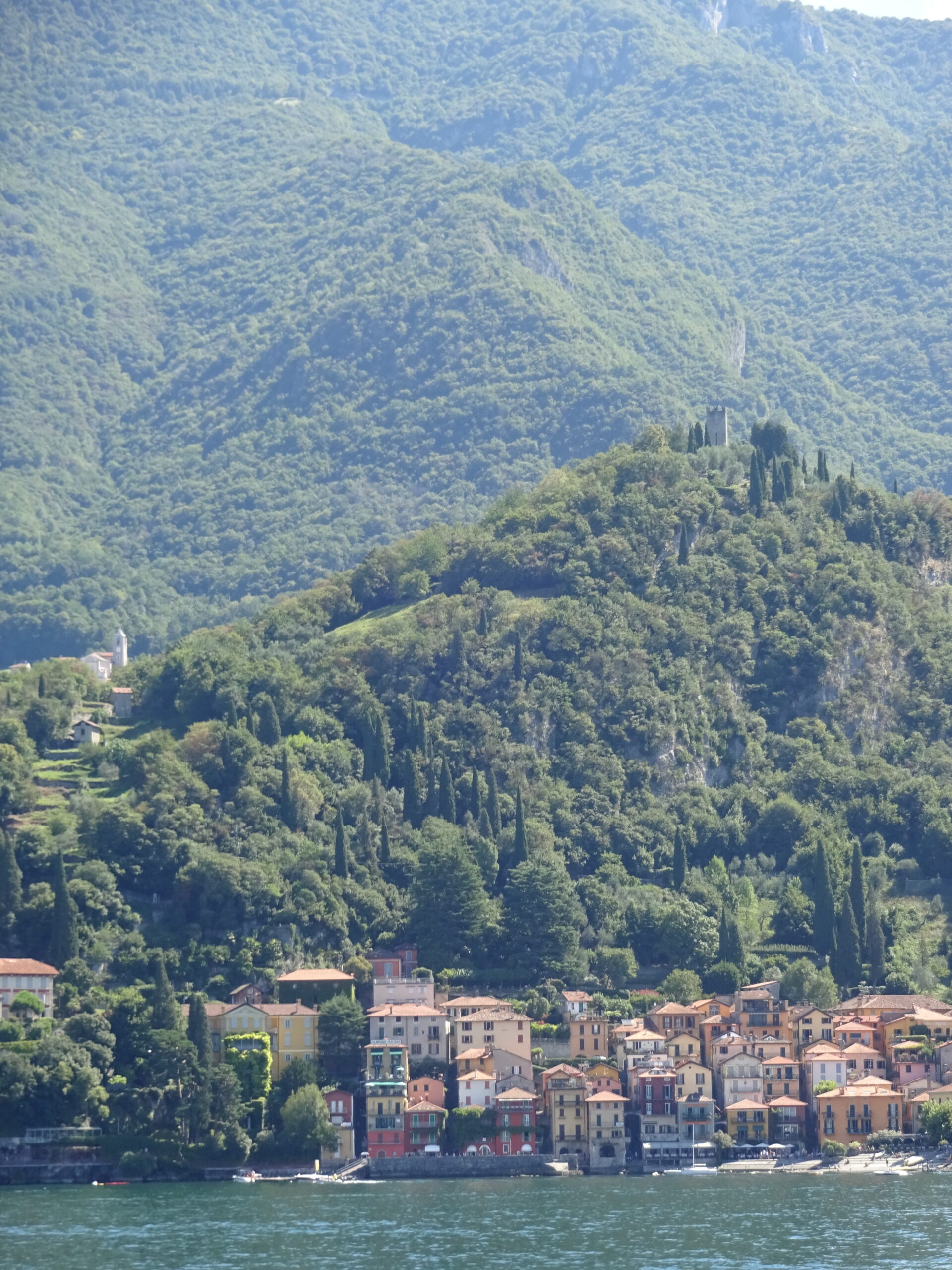 Varenna Lake Como Italy