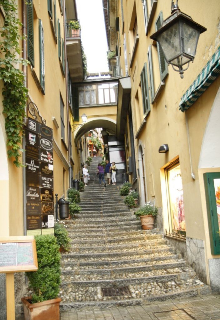 Bellagio, Italy