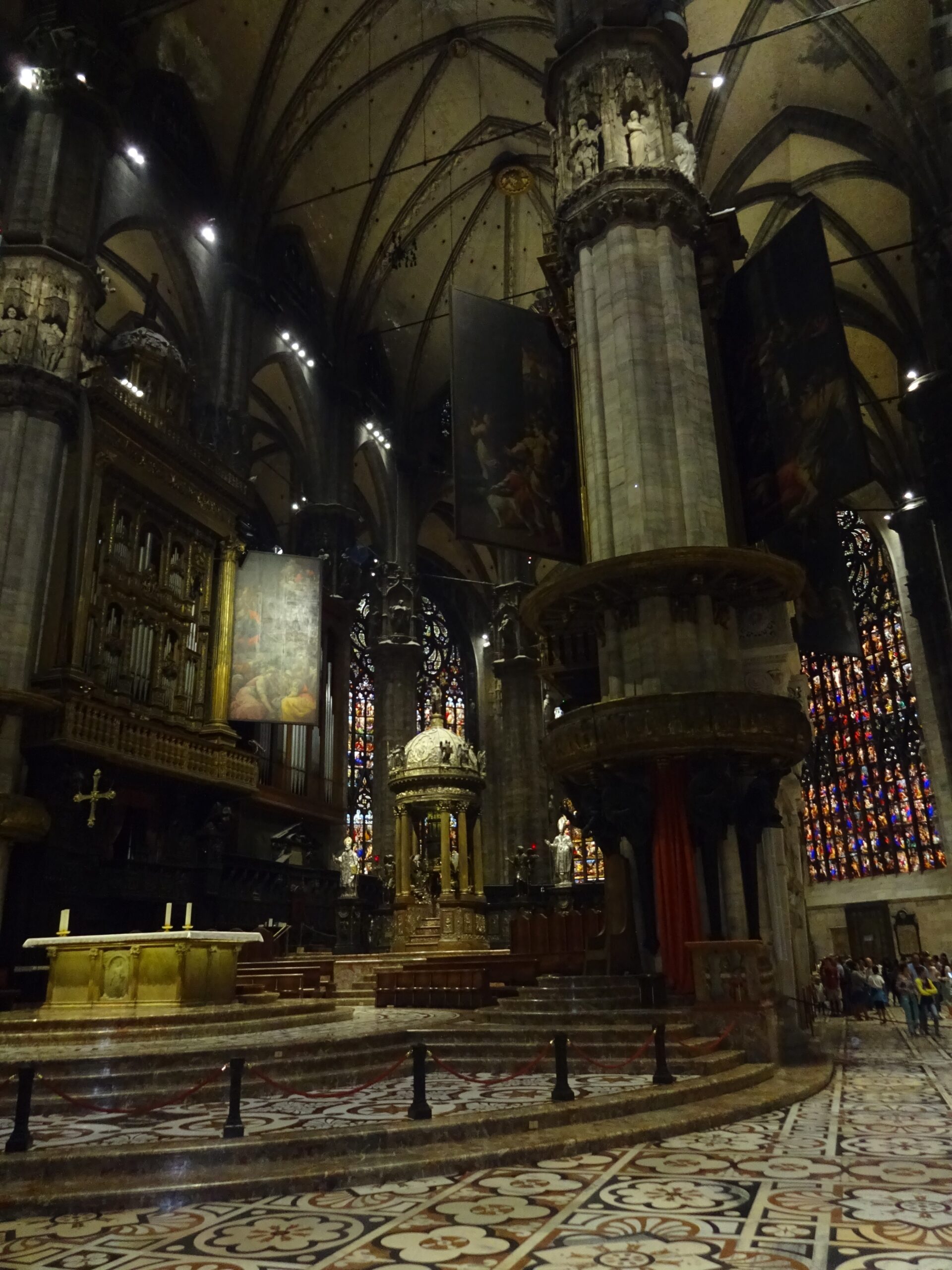 Duomo di Milano