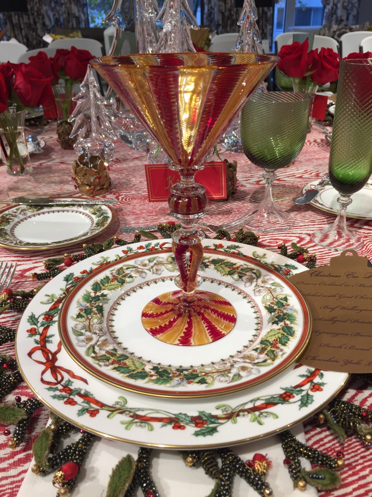 Kathryn Greeley The Collected Tabletop Christmas
