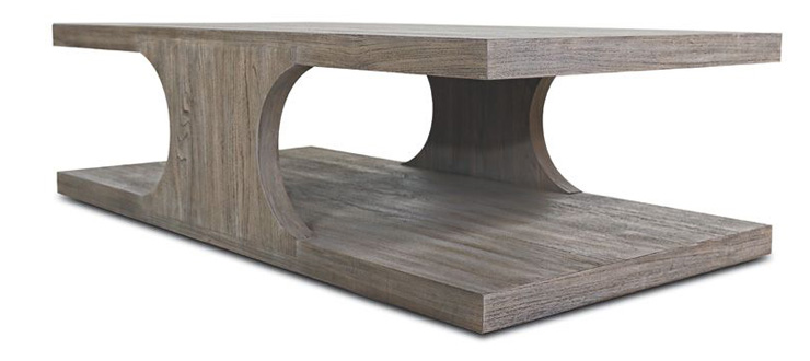 Brownstone Furniture Palmer Cocktail Table