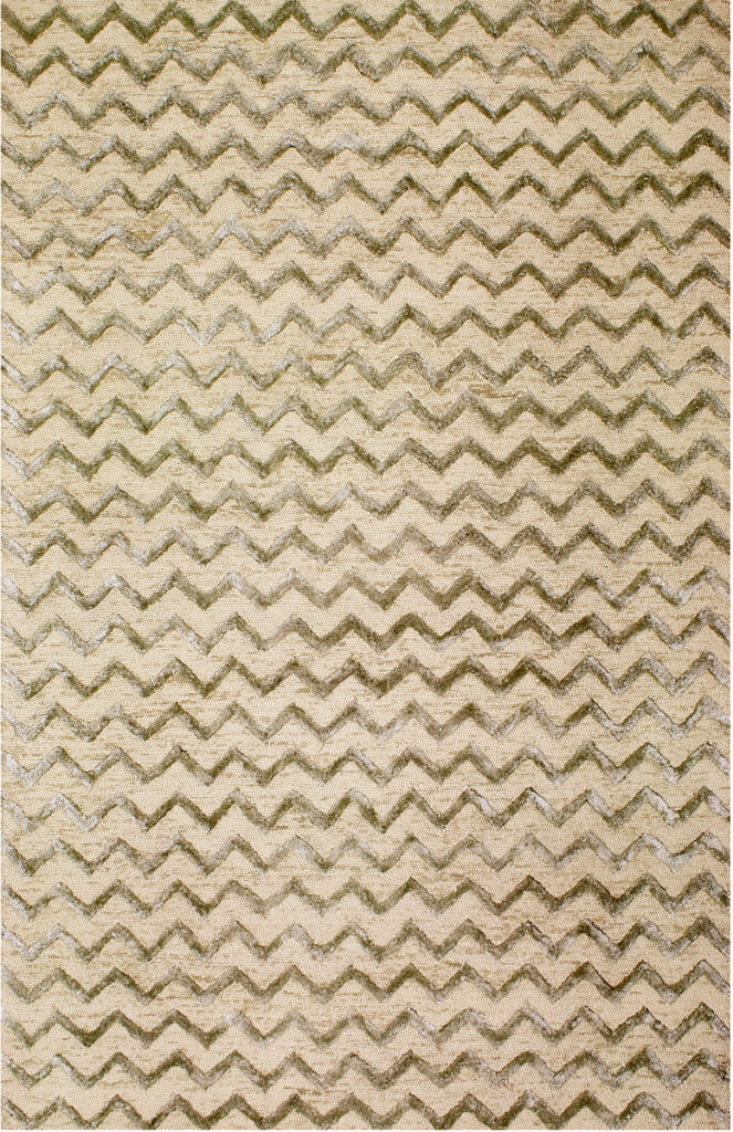 Jaunty Rugs Vista Chevron Rug