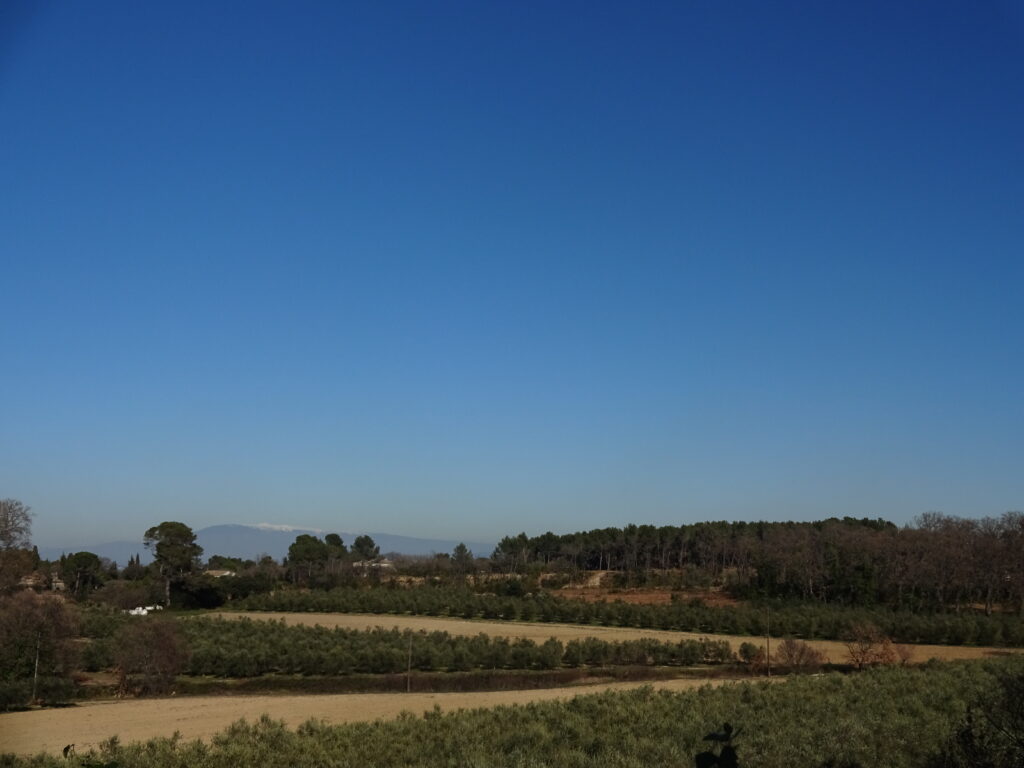 Saint-Rémy-de-Provence