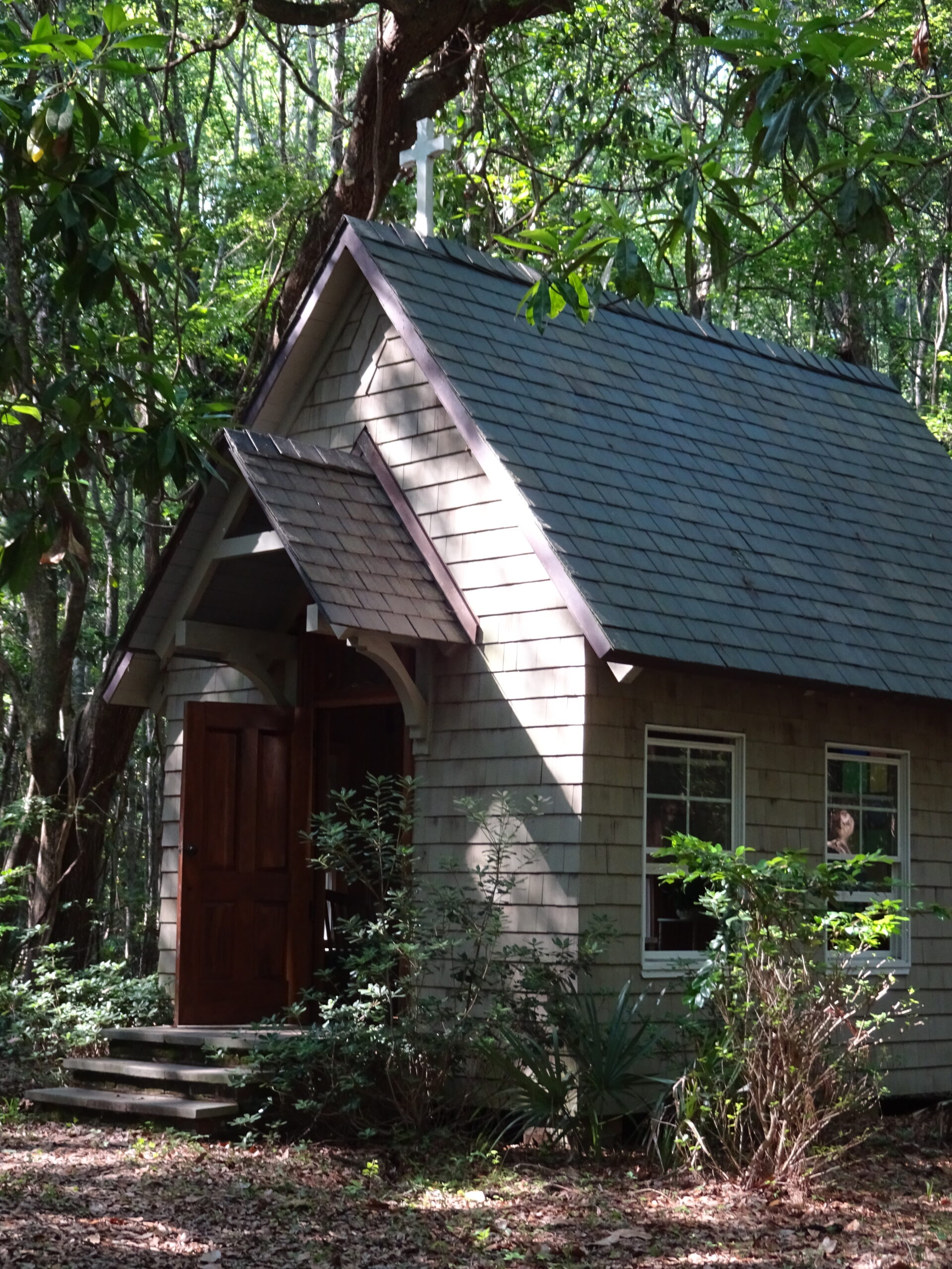 Private home chapel