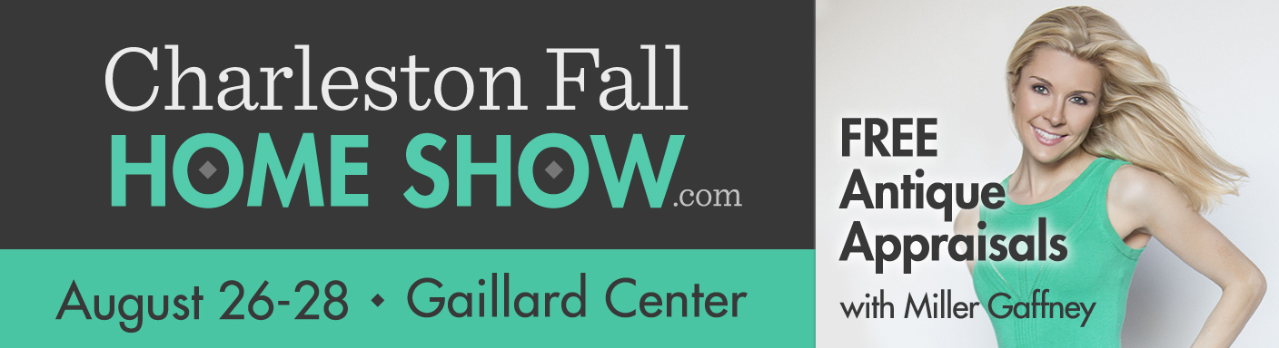 Charleston Fall Home Show