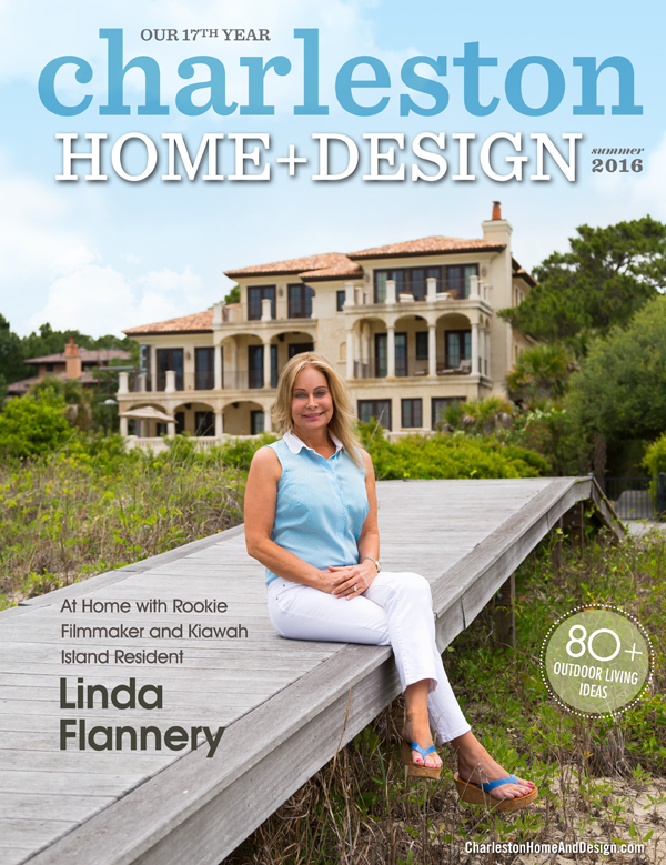 Charleston Home and Design Magazine
