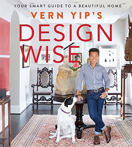 Six inspiring interior design books