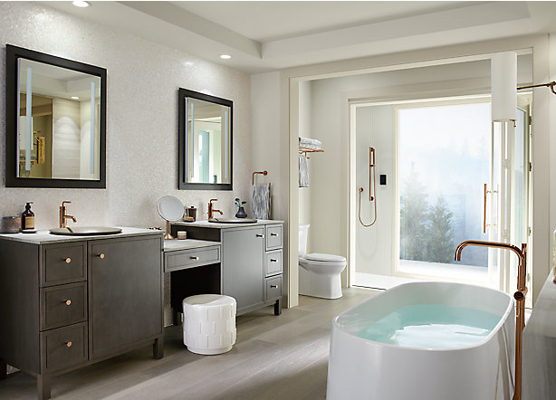 Luxury-spa-home-bathrooms