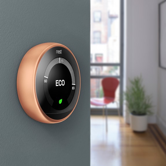 Nest-thermostat