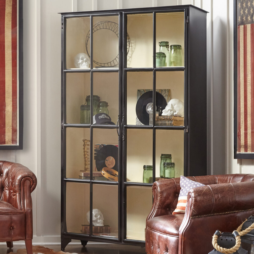 Display Cabinet