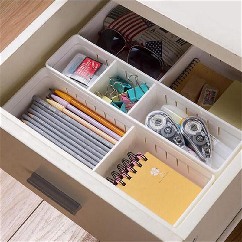 Drawer organizer