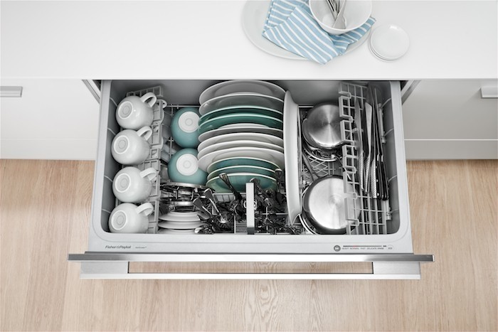 Dishwasher Drawer