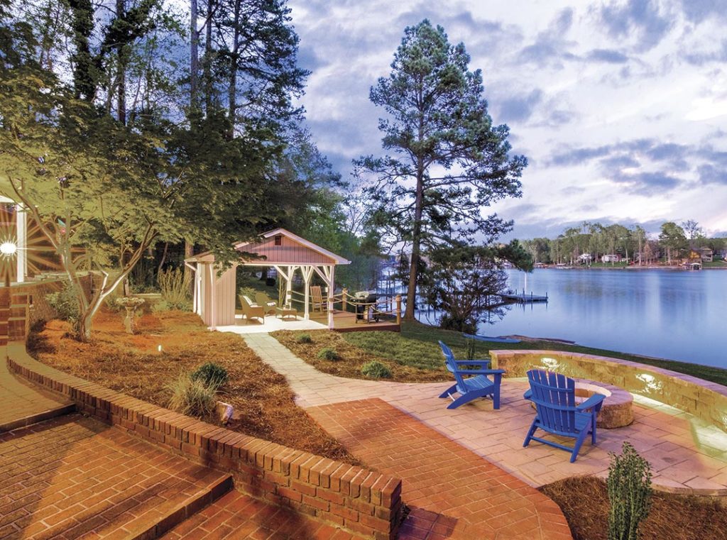 Lake Norman vacation rental