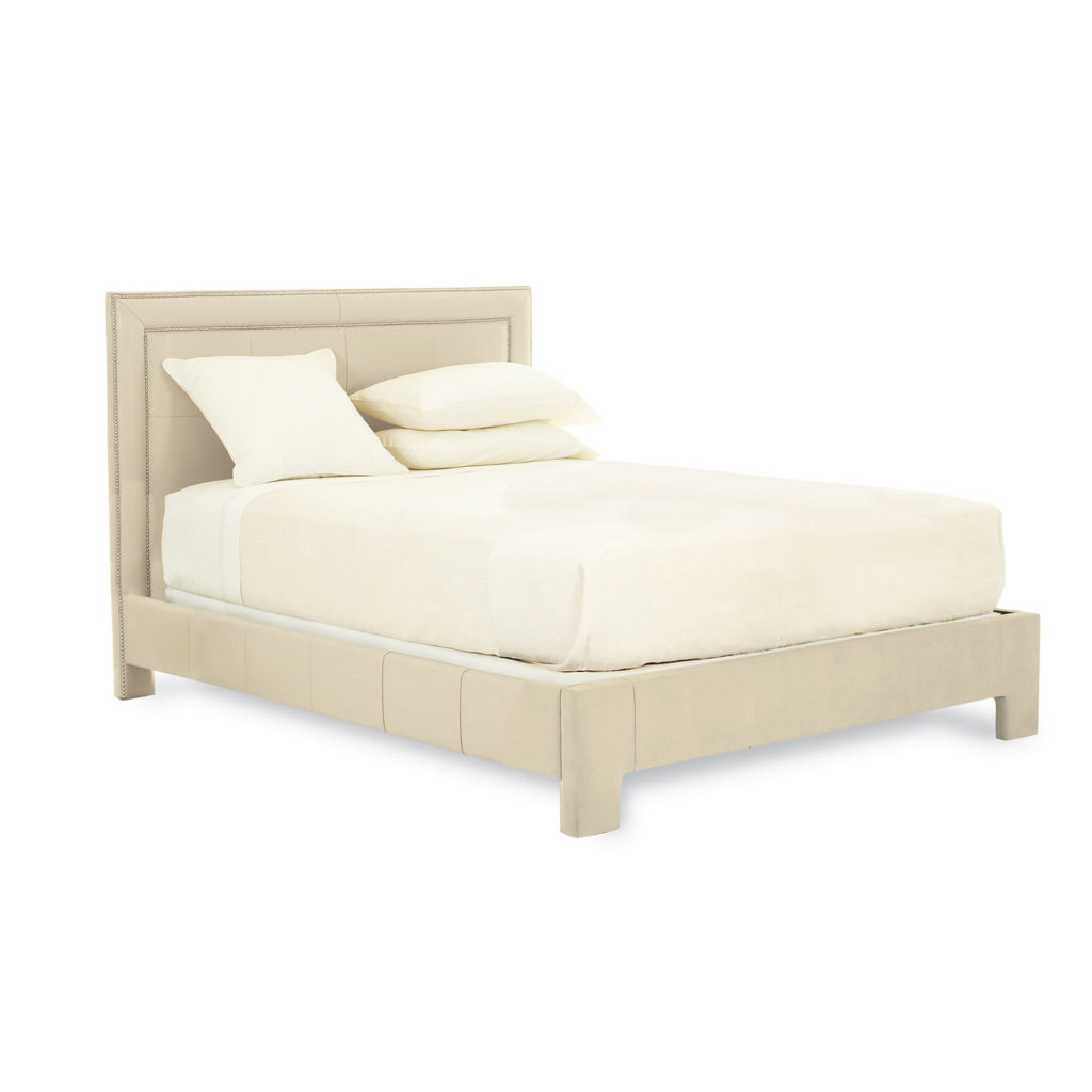 Kravet Furniture Bed