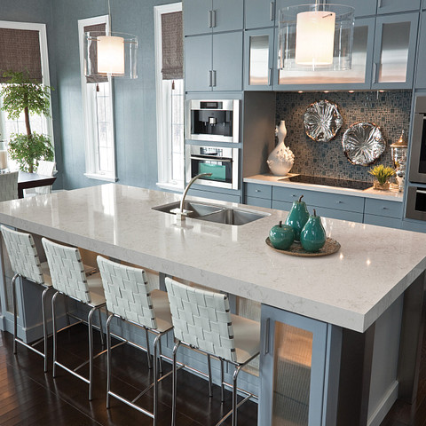 Top kitchen trends for 2021